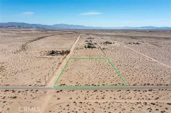 Twentynine Palms, CA 92277,4300 Bagdad HWY