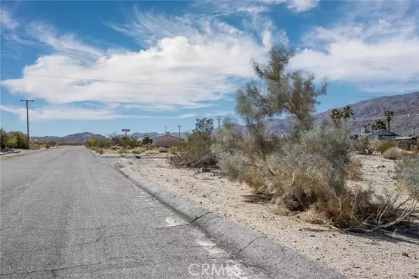 Twentynine Palms, CA 92277,7600 Bedouin AVE