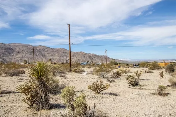 Twentynine Palms, CA 92277,7600 Bedouin AVE