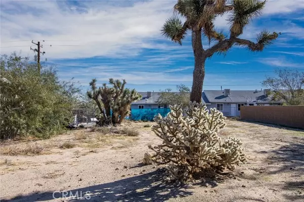 6329 Goleta AVE, Yucca Valley, CA 92284