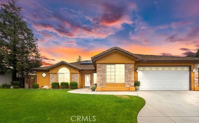Bakersfield, CA 93312,5009 Shaman CT