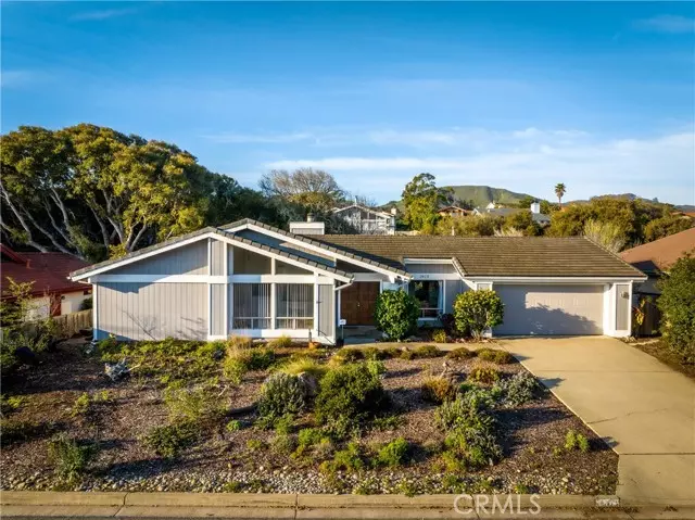 2479 Tierra DR, Los Osos, CA 93402