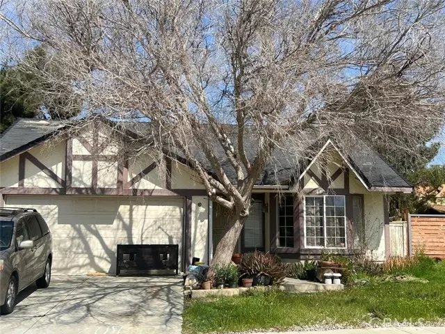 Palmdale, CA 93552,4829 Harbor CT