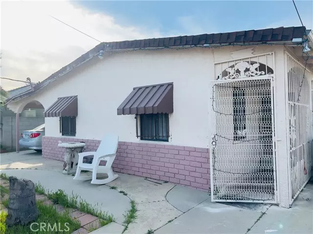 14085 Daubert ST, San Fernando, CA 91340