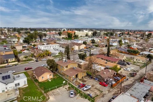 Bakersfield, CA 93305,1717 Quincy