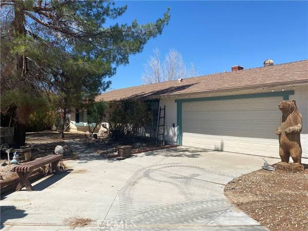 20539 E Avenue R, Palmdale, CA 93591