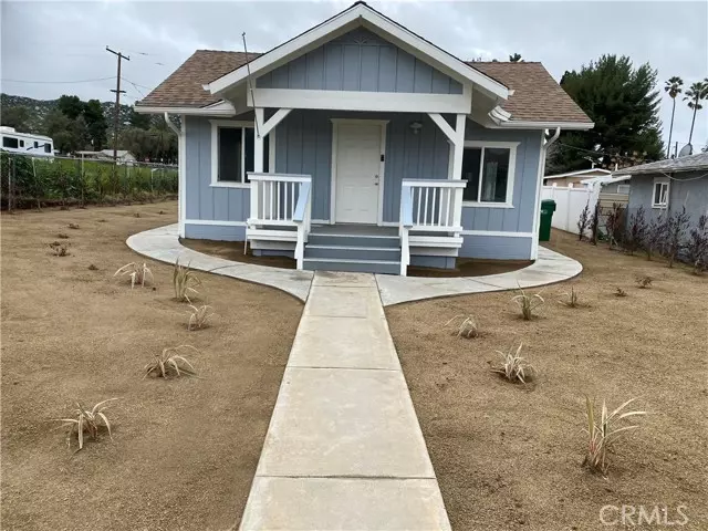 29725 Merrell AVE, Nuevo, CA 92567