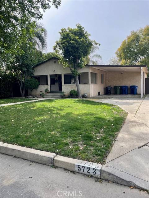 5723 Stansbury Ave, Sherman Oaks, CA 91401