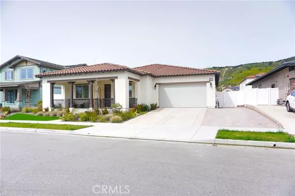 Fillmore, CA 93015,377 Rose ST