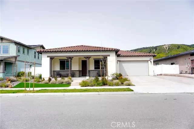 377 Rose ST, Fillmore, CA 93015