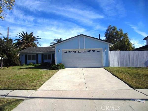 2284 Athens AVE, Simi Valley, CA 93065