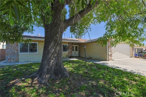 9545 Tamarind AVE, Fontana, CA 92335