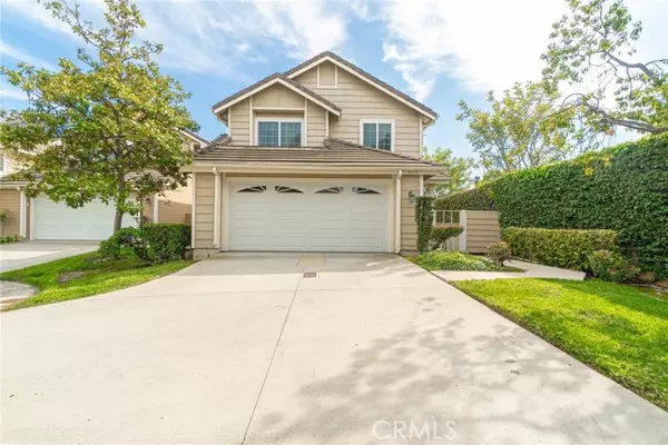 3656 Summerset PL 11, Inglewood, CA 90305