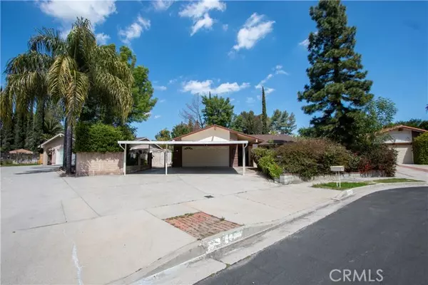 23417 Maestro PL, West Hills, CA 91304