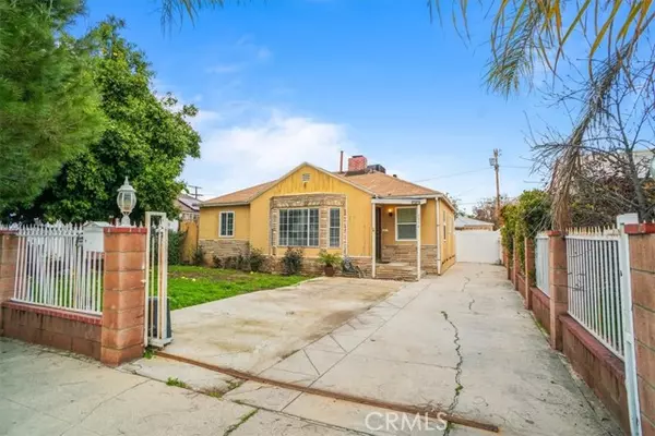 6856 Etiwanda AVE, Reseda, CA 91335