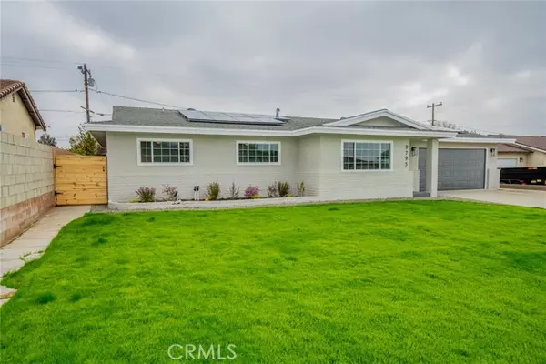 Bloomington, CA 92316,9795 Tangelo AVE