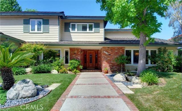 Encino, CA 91436,3831 Diamante PL