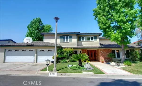 Encino, CA 91436,3831 Diamante PL