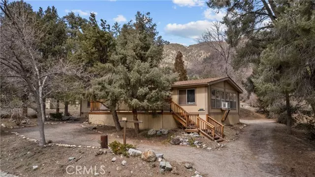 16609 Aleutian DR, CA 93222