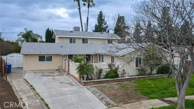 7839 Lena AVE, West Hills, CA 91304