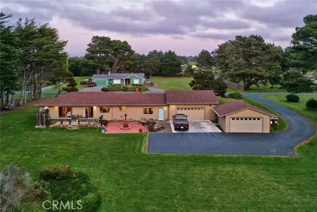 19100 Pacific DR, Fort Bragg, CA 95437