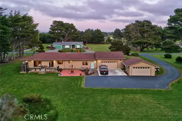 Fort Bragg, CA 95437,19100 Pacific DR