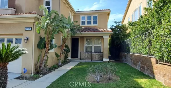 Porter Ranch, CA 91326,20806 Lugano WAY