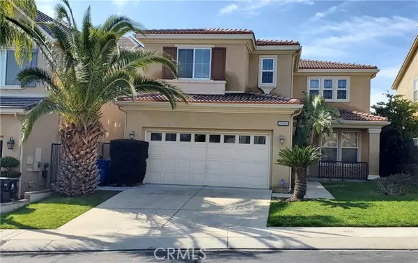 20806 Lugano WAY, Porter Ranch, CA 91326