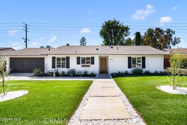 2863 Calle Quebracho, Thousand Oaks, CA 91360