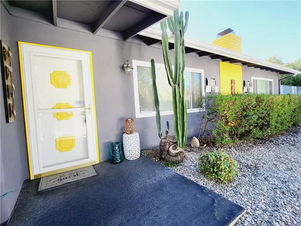 Cathedral City, CA 92234,68237 Terrace RD