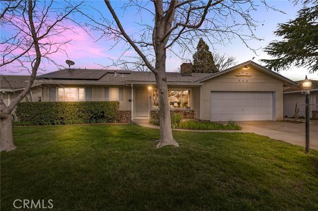 772 Portal DR, Chico, CA 95973
