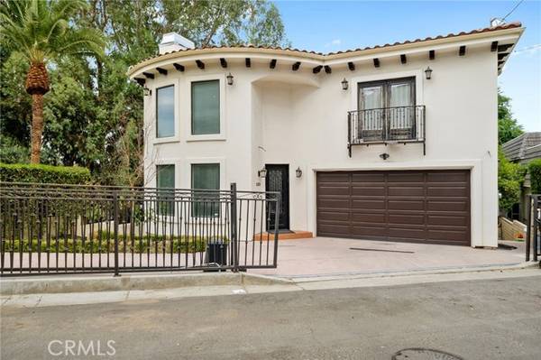 5326 Campo RD, Woodland Hills, CA 91364