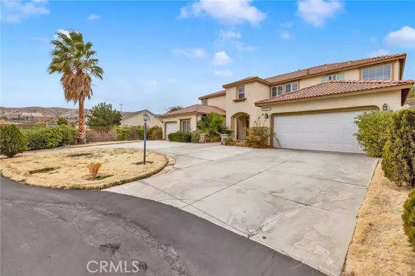 Palmdale, CA 93551,40931 Oakgrove CT