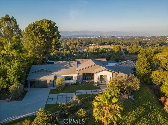 5550 Bonneville RD, Hidden Hills, CA 91302