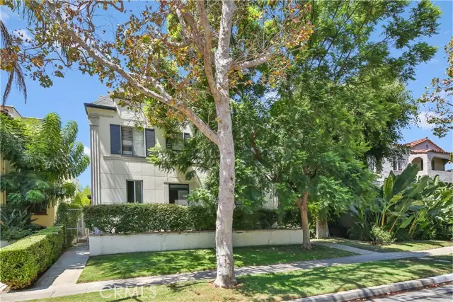 445 S Rexford DR, Beverly Hills, CA 90212