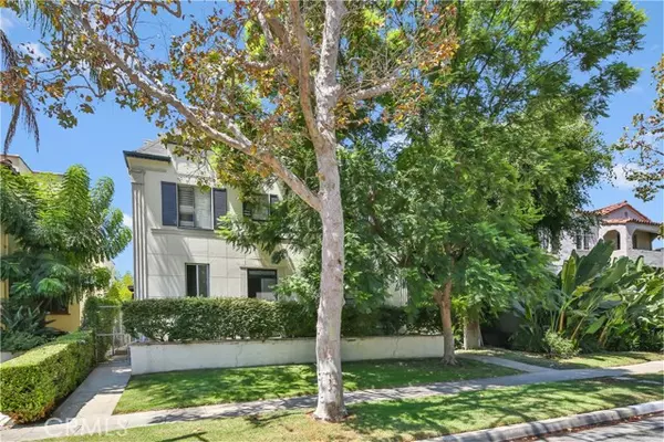 445 S Rexford DR, Beverly Hills, CA 90212