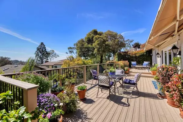 La Jolla, CA 92037,1867 Caminito Marzella