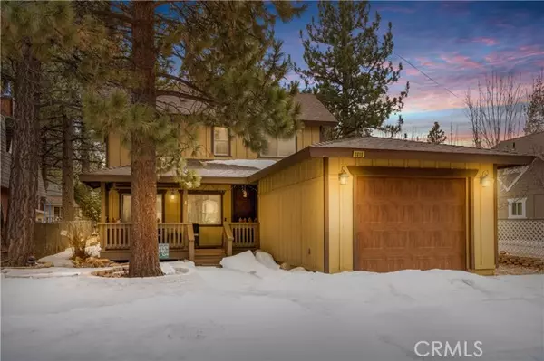 Big Bear City, CA 92314,1016 W Country Club BLD