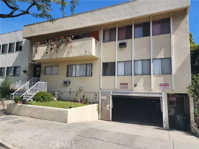 1216 N Formosa AVE 7, West Hollywood, CA 90046