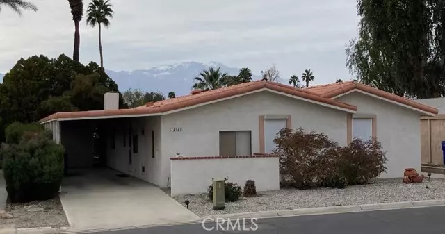 74541 Azurite CIR, Palm Desert, CA 92260