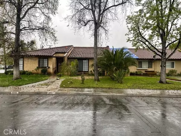 2090 Walnut ST, La Verne, CA 91750