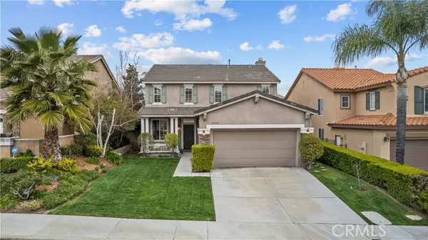 25714 Thurber WAY, Stevenson Ranch, CA 91381