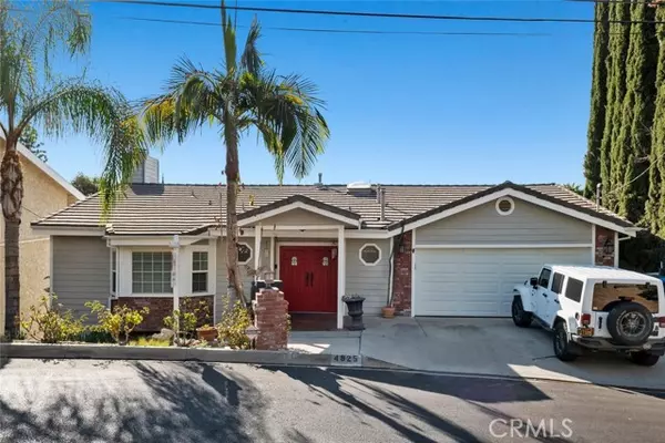 Woodland Hills, CA 91364,4825 Galendo ST