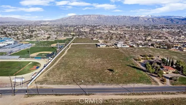 Hesperia, CA 92345,0 G AVE