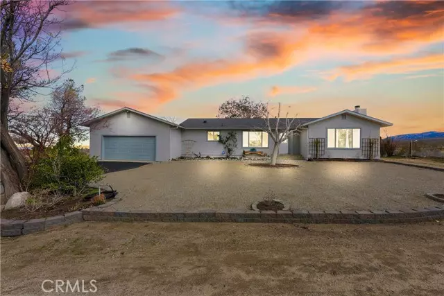 33036 165th ST, Llano, CA 93544