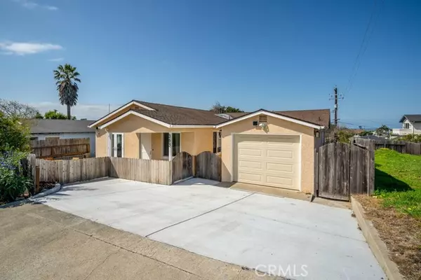 Grover Beach, CA 93433,363 N 5th ST