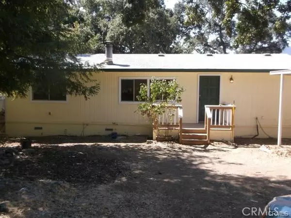 10611 Pingree RD, Clearlake Oaks, CA 95423