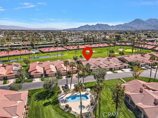Palm Desert, CA 92260,52 Presidio PL