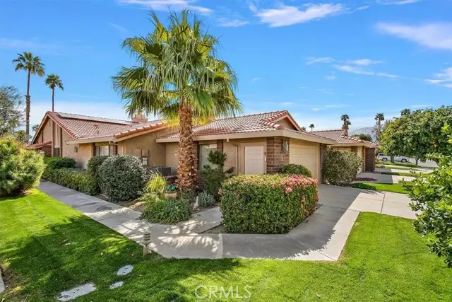 52 Presidio PL, Palm Desert, CA 92260