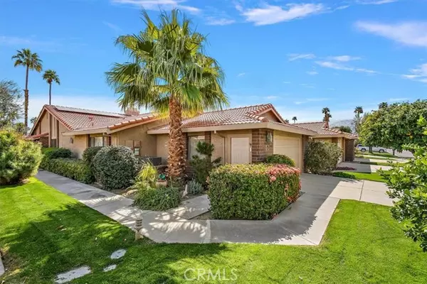 Palm Desert, CA 92260,52 Presidio PL